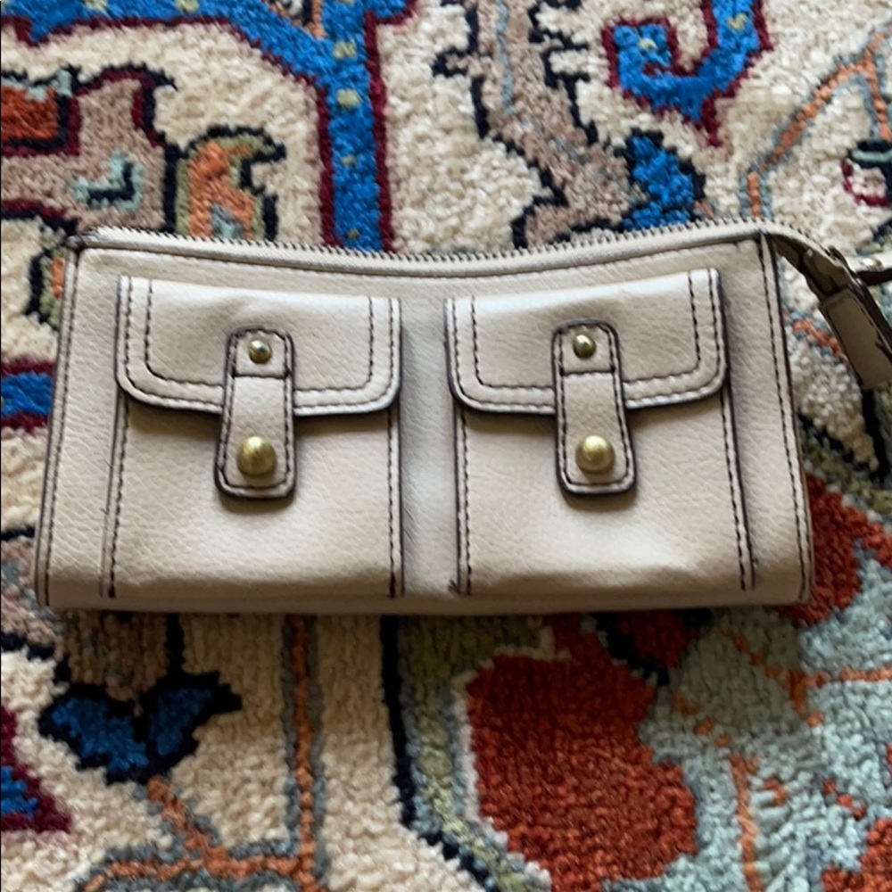 Leather Wallet